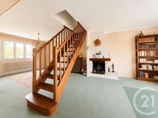 Maison à vendre  5 pièces - 136,35 m 2   ORMESSON SUR MARNE  - 94