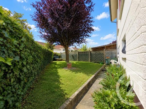 Maison à vendre  5 pièces - 136,35 m 2   ORMESSON SUR MARNE  - 94