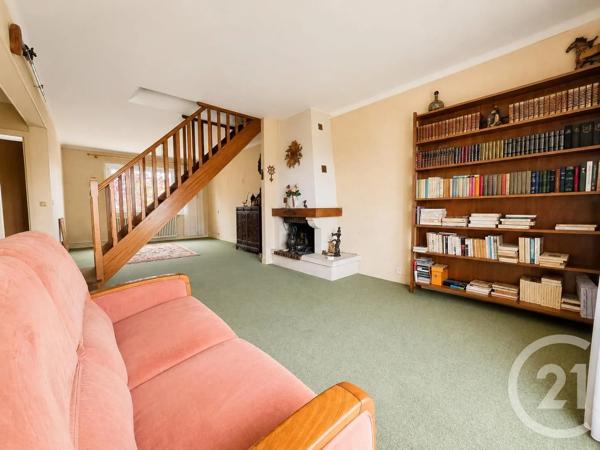 Maison à vendre  5 pièces - 136,35 m 2   ORMESSON SUR MARNE  - 94