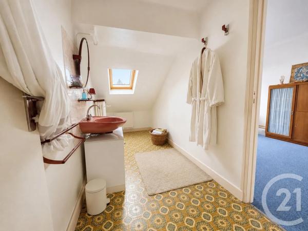 Maison à vendre  5 pièces - 136,35 m 2   ORMESSON SUR MARNE  - 94