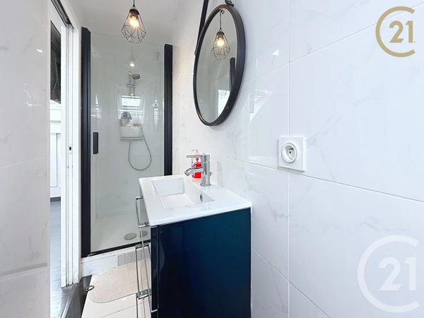 Maison à vendre  4 pièces - 74,50 m 2   BONDY  - 93
