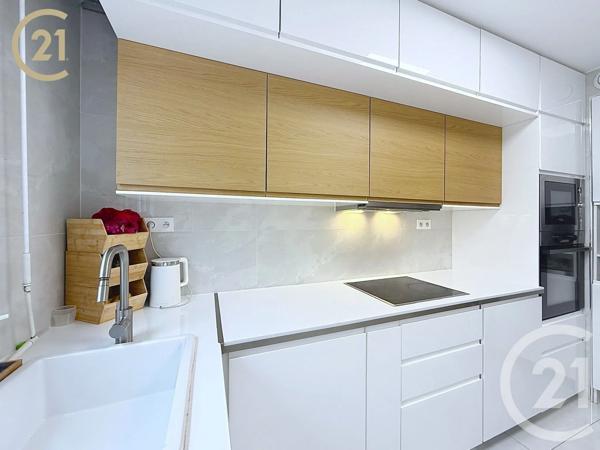 Maison à vendre  4 pièces - 74,50 m 2   BONDY  - 93