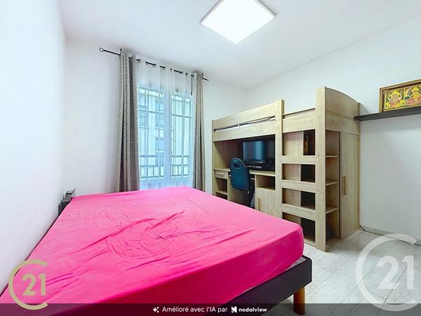Maison à vendre  4 pièces - 74,50 m 2   BONDY  - 93