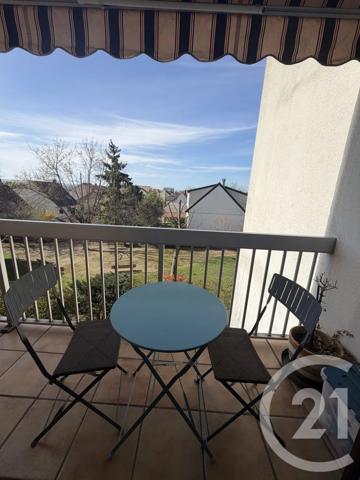 Appartement F5 à vendre  5 pièces - 91,83 m 2   BEZONS  - 95