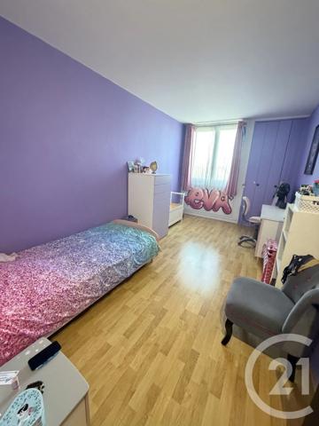 Appartement F5 à vendre  5 pièces - 91,83 m 2   BEZONS  - 95