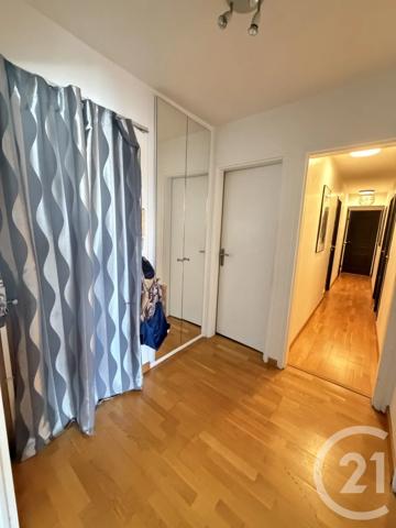 Appartement F5 à vendre  5 pièces - 91,83 m 2   BEZONS  - 95