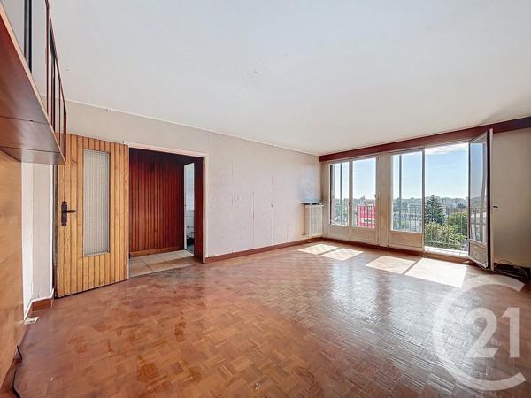 Appartement F5 à vendre  5 pièces - 91,83 m 2   BEZONS  - 95
