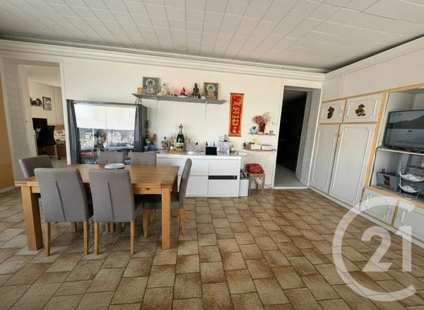 Appartement F5 à vendre  5 pièces - 91,83 m 2   BEZONS  - 95