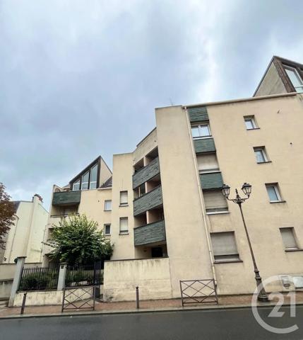 Appartement F5 à vendre  5 pièces - 91,83 m 2   BEZONS  - 95