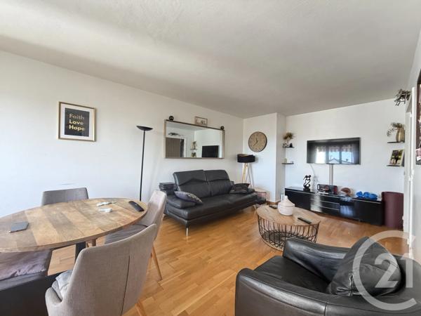Appartement F5 à vendre  5 pièces - 91,83 m 2   BEZONS  - 95