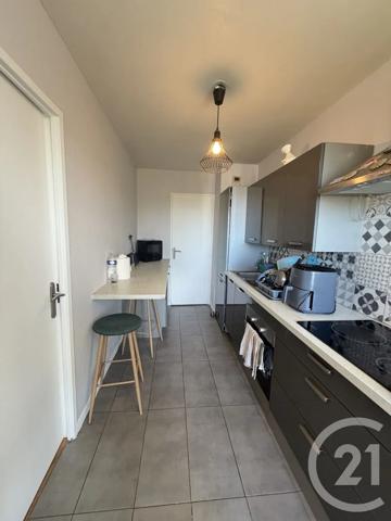 Appartement F5 à vendre  5 pièces - 91,83 m 2   BEZONS  - 95
