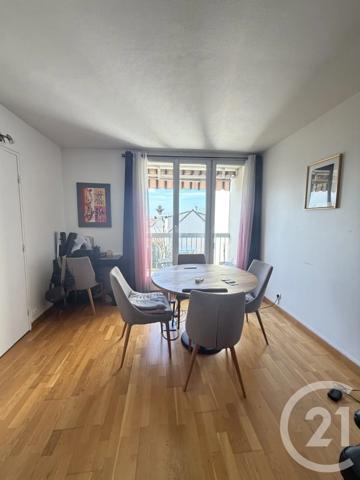 Appartement F5 à vendre  5 pièces - 91,83 m 2   BEZONS  - 95