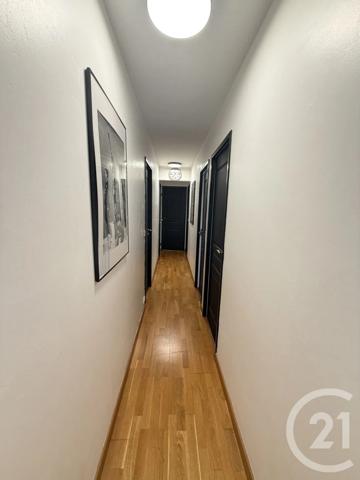 Appartement F5 à vendre  5 pièces - 91,83 m 2   BEZONS  - 95