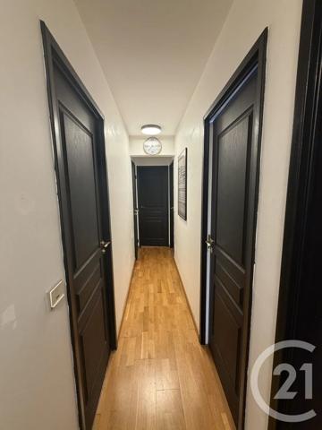 Appartement F5 à vendre  5 pièces - 91,83 m 2   BEZONS  - 95