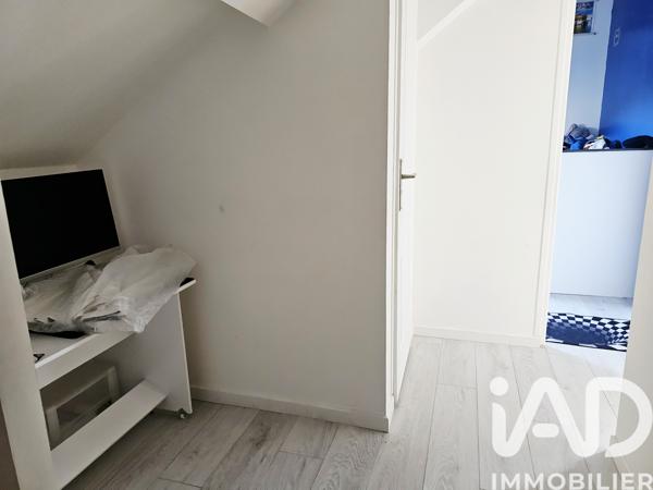 Maison à vendre 4 pièces 125 m² Cézy