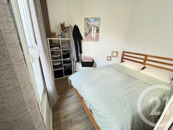 Appartement Studio à vendre  1 pièce - 35,77 m 2   ARGENTEUIL  - 95