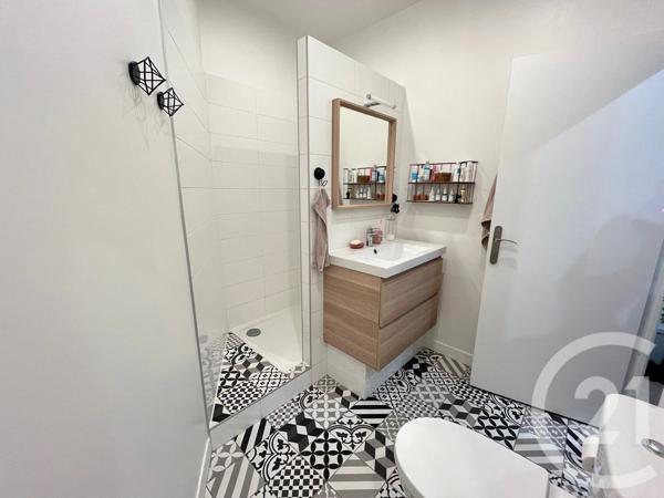 Appartement Studio à vendre  1 pièce - 35,77 m 2   ARGENTEUIL  - 95