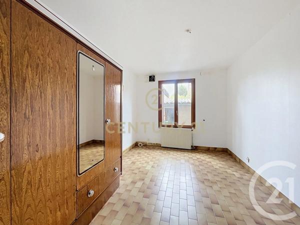 Maison à vendre  7 pièces - 143,09 m 2   NOISY LE GRAND  - 93