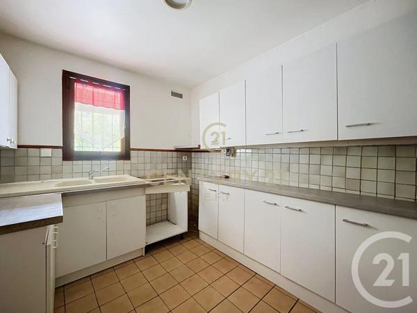 Maison à vendre  7 pièces - 143,09 m 2   NOISY LE GRAND  - 93