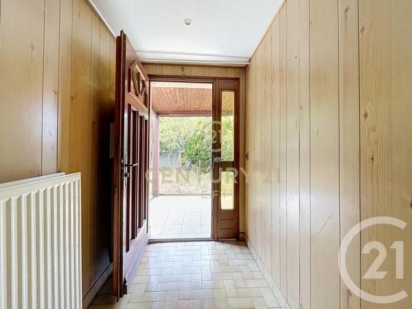Maison à vendre  7 pièces - 143,09 m 2   NOISY LE GRAND  - 93