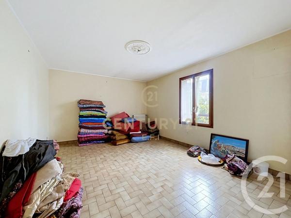 Maison à vendre  7 pièces - 143,09 m 2   NOISY LE GRAND  - 93