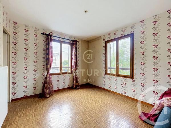 Maison à vendre  7 pièces - 143,09 m 2   NOISY LE GRAND  - 93