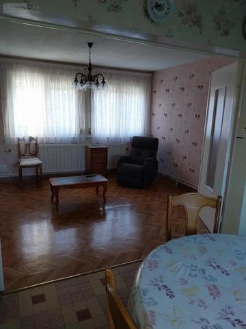 Achat - Maison Saint-Nicolas 62223 6 pièces 78 m 2 319 m 2