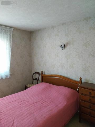 Achat - Maison Saint-Nicolas 62223 6 pièces 78 m 2 319 m 2