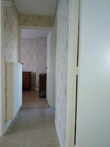 Achat - Maison Saint-Nicolas 62223 6 pièces 78 m 2 319 m 2