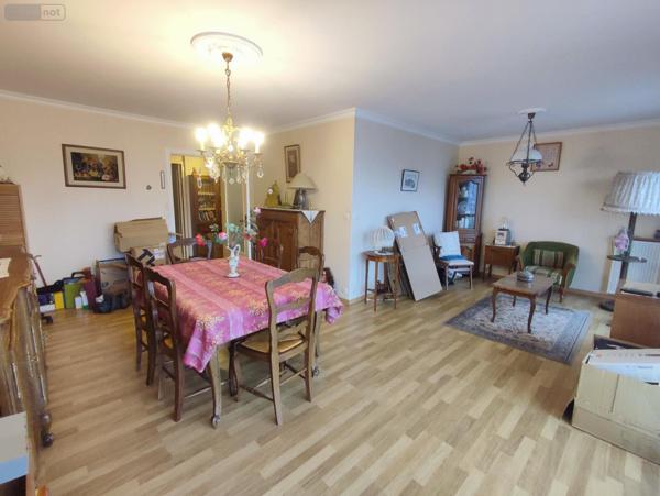 Appartement à vendre à Sotteville-lès-Rouen en Seine-Maritime (76300), ref : 2024-054   
HÔTEL DE VILLE