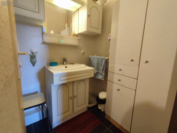 Appartement à vendre à Sotteville-lès-Rouen en Seine-Maritime (76300), ref : 2024-054   
HÔTEL DE VILLE