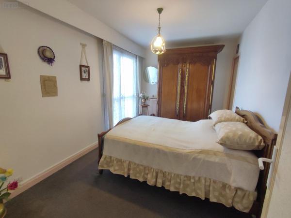 Appartement à vendre à Sotteville-lès-Rouen en Seine-Maritime (76300), ref : 2024-054   
HÔTEL DE VILLE