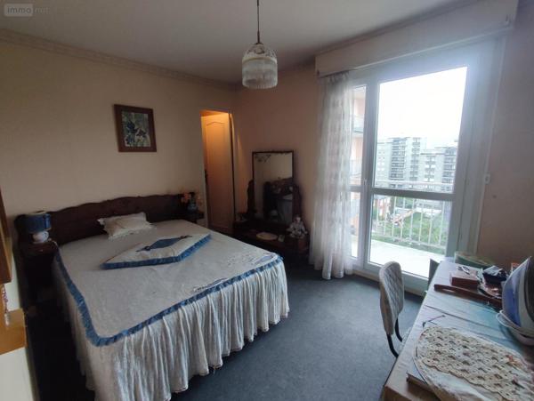 Appartement à vendre à Sotteville-lès-Rouen en Seine-Maritime (76300), ref : 2024-054   
HÔTEL DE VILLE