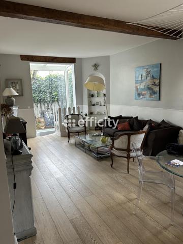 Maison 9 pièces - 206 m² Bien prestige