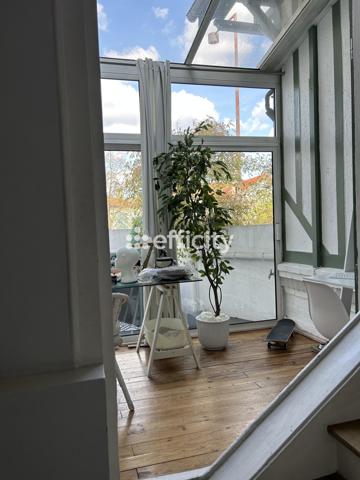 Maison 9 pièces - 206 m² Bien prestige