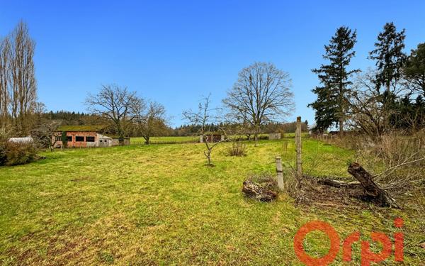 Maison à vendre    5 pièces • 134 m2 Meaulne