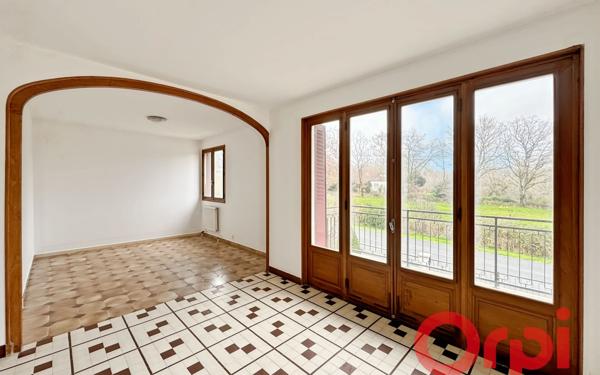 Maison à vendre    5 pièces • 134 m2 Meaulne