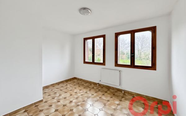 Maison à vendre    5 pièces • 134 m2 Meaulne