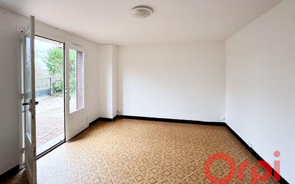 Maison à vendre    5 pièces • 134 m2 Meaulne