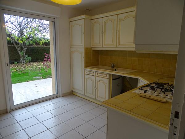 Maison familiale à JOUE LES TOURS