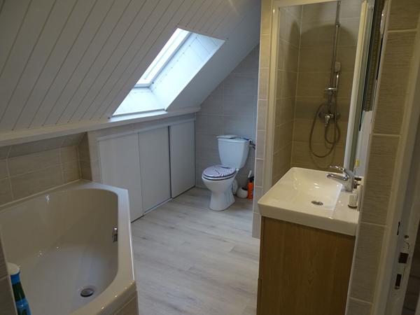 Maison familiale à JOUE LES TOURS