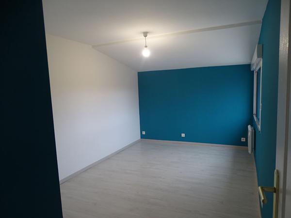 Maison familiale à JOUE LES TOURS