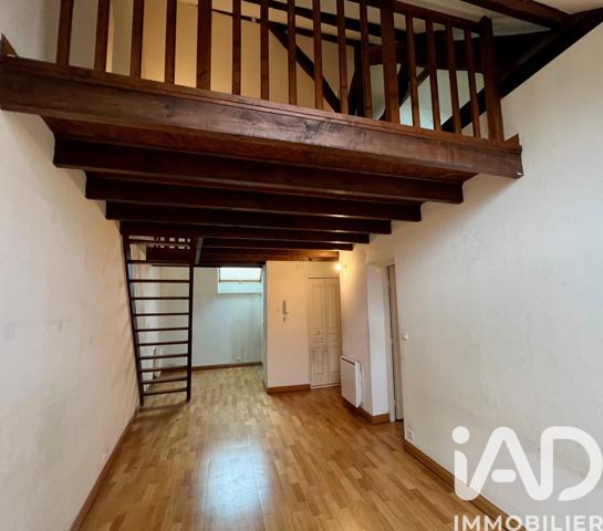Appartement à vendre 3 pièces 56 m² Meaux