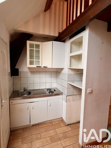 Appartement à vendre 3 pièces 56 m² Meaux