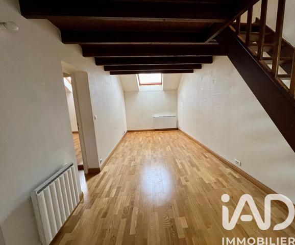 Appartement à vendre 3 pièces 56 m² Meaux
