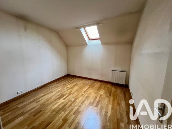 Appartement à vendre 3 pièces 56 m² Meaux