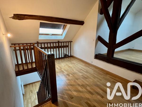 Appartement à vendre 3 pièces 56 m² Meaux