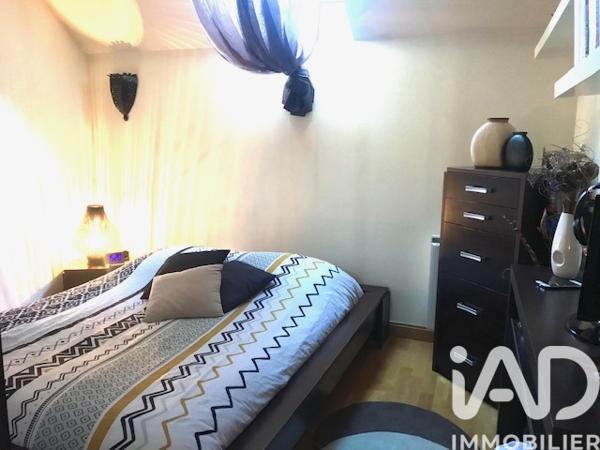 Appartement à vendre 3 pièces 56 m² Meaux