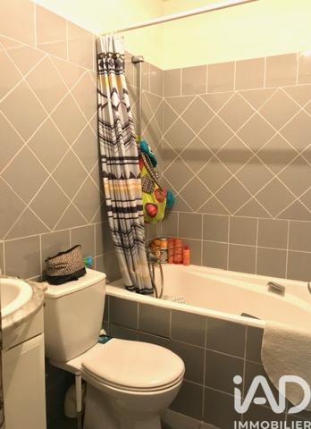 Appartement à vendre 3 pièces 56 m² Meaux