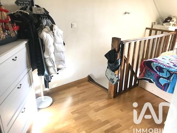 Appartement à vendre 3 pièces 56 m² Meaux